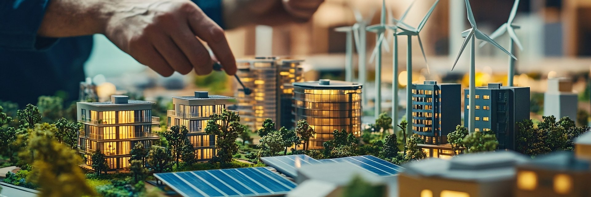 Technologie cyfrowe mogą ograniczyć emisje budownictwa: Arup i Autodesk łączą siły, by przyspieszyć dekarbonizację sektora