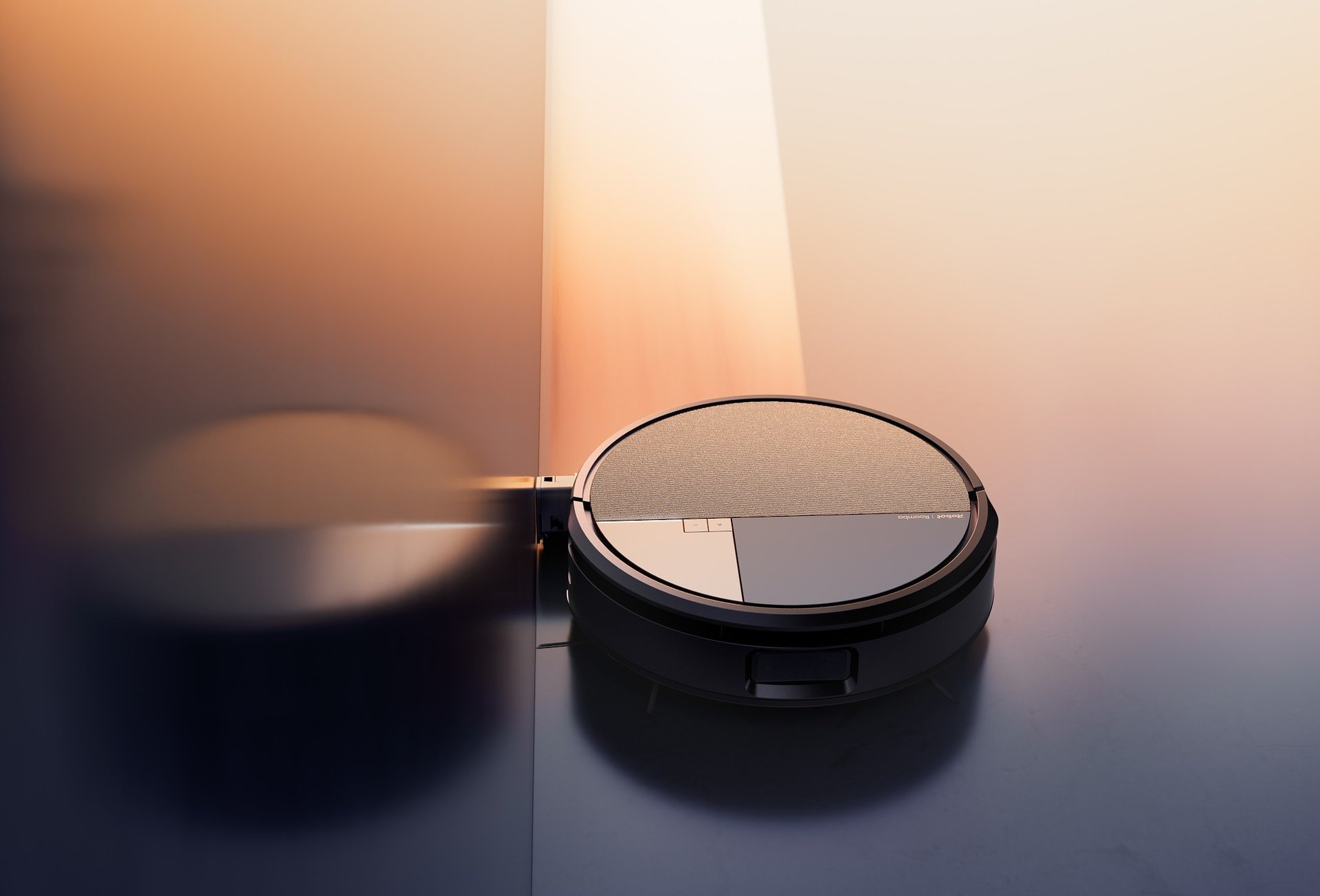 iRobot zapowiada kolejną premierę. Roomba® Max 705 Combo ze stacją dokującą AutoWash – najbardziej zaawansowany system odkurzająco-mopujący od iRobot