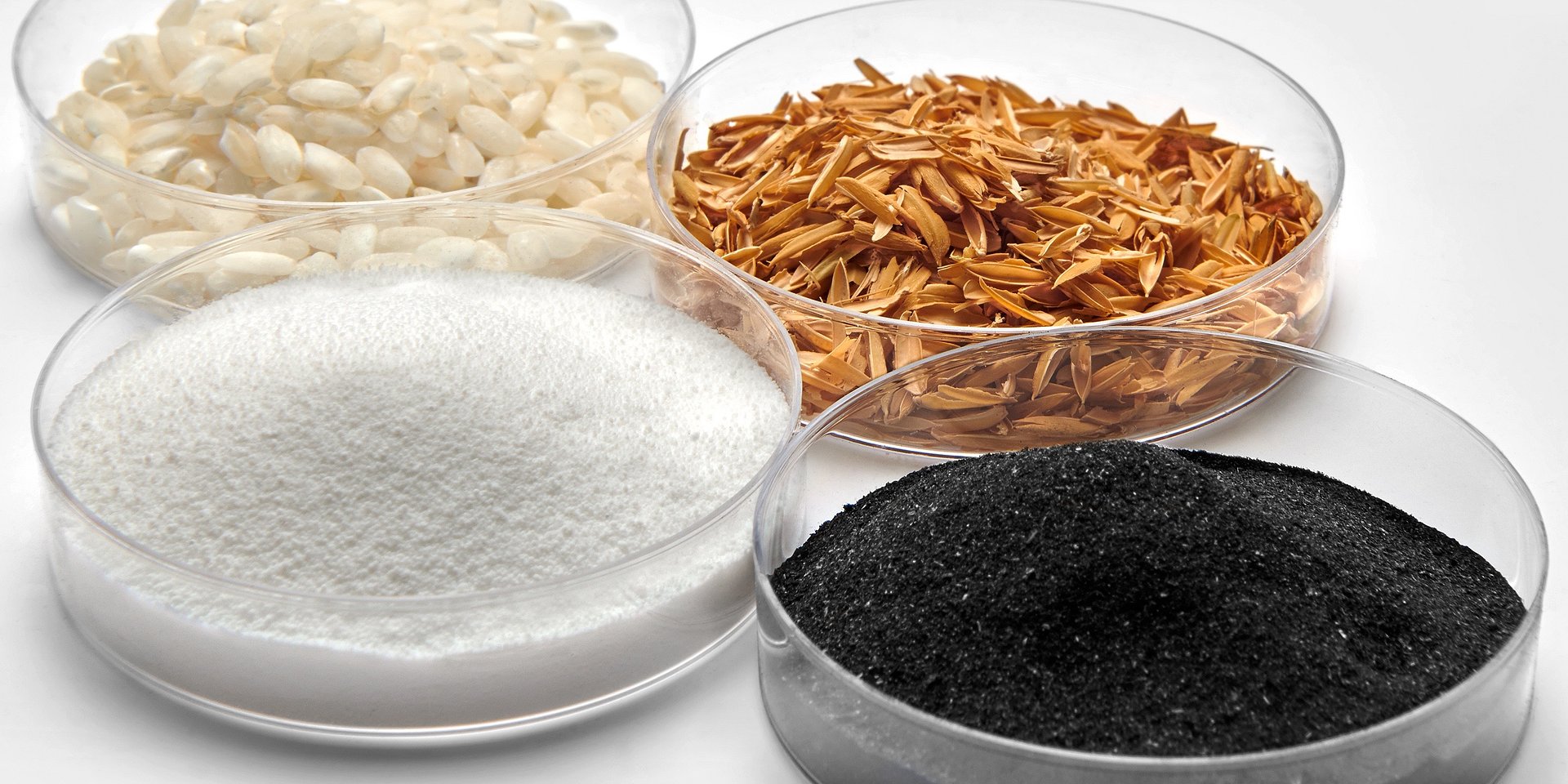 Opony z łusek ryżu do risotto? Continental zmienia zasady gry w tworzeniu zrównoważonych produktów