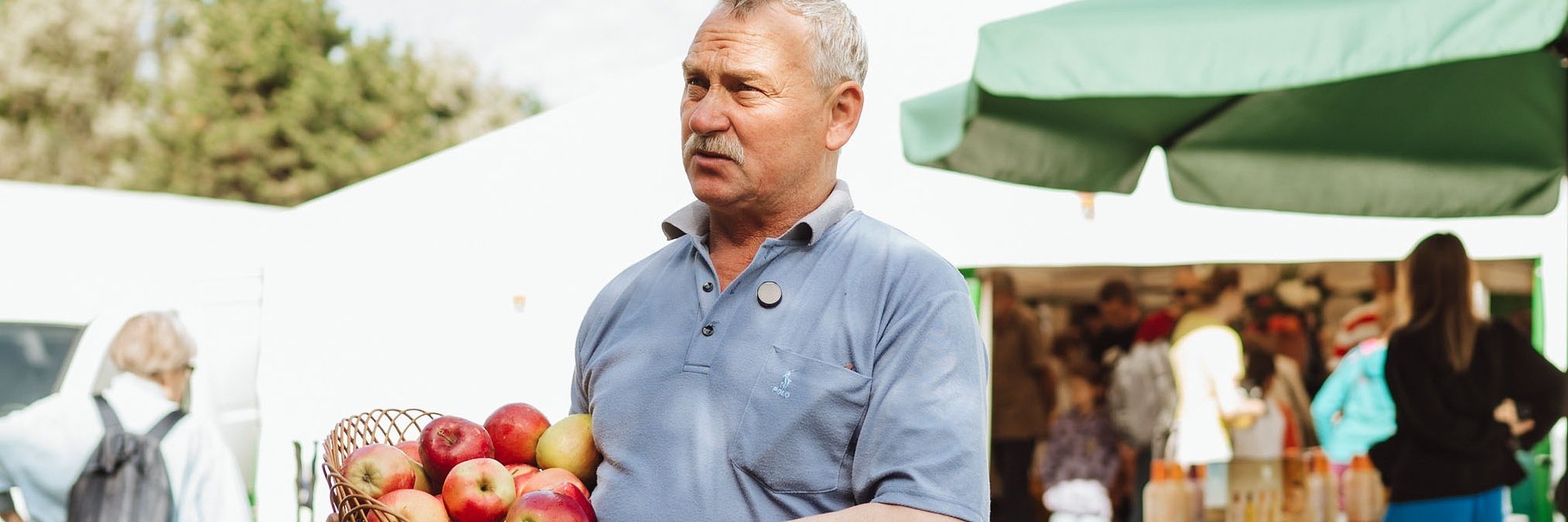 Smak, nie tylko wygląd – nasz cel