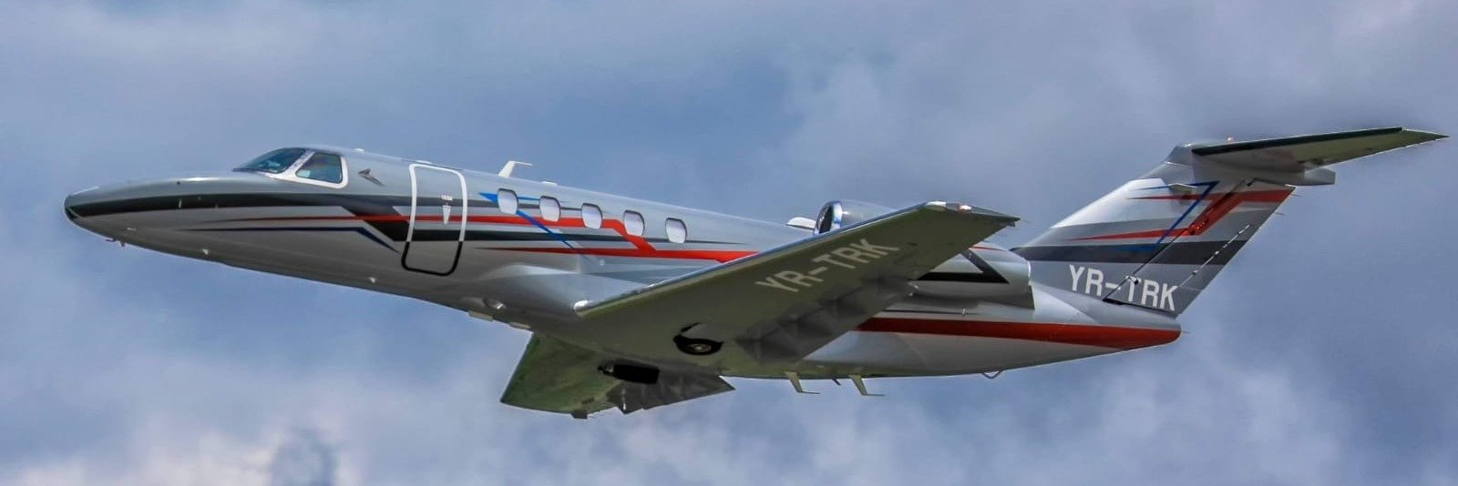 Toyo Aviation Receives Romanian Tech Log Approval with TrustFlight
