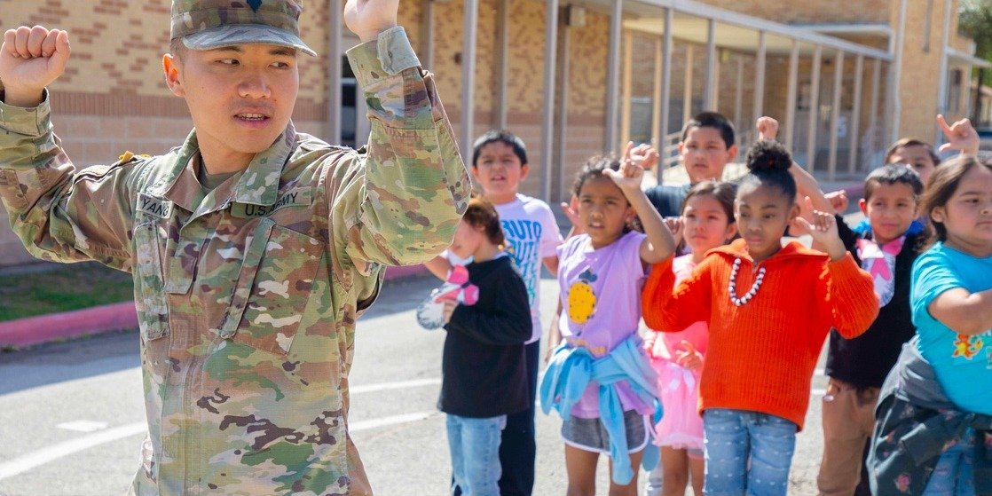 $150K grant provides a tuition-free bridge to an Ohio teaching career for veterans and military personnel