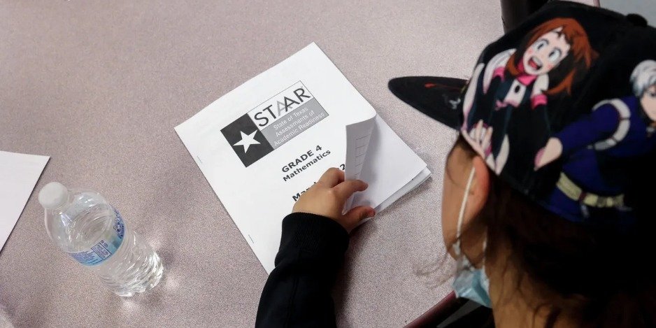 Op-Ed: End the Staar Era: Make Assessments About Learning, Not Labels