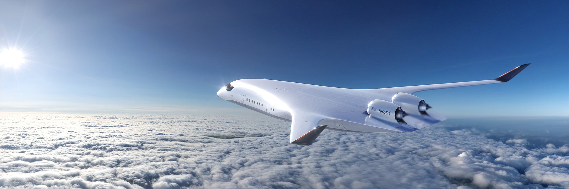 ST Engineering MRAS to Design and Manufacture Propulsion System Component for JetZero’s All-Wing Demonstrator Aircraft