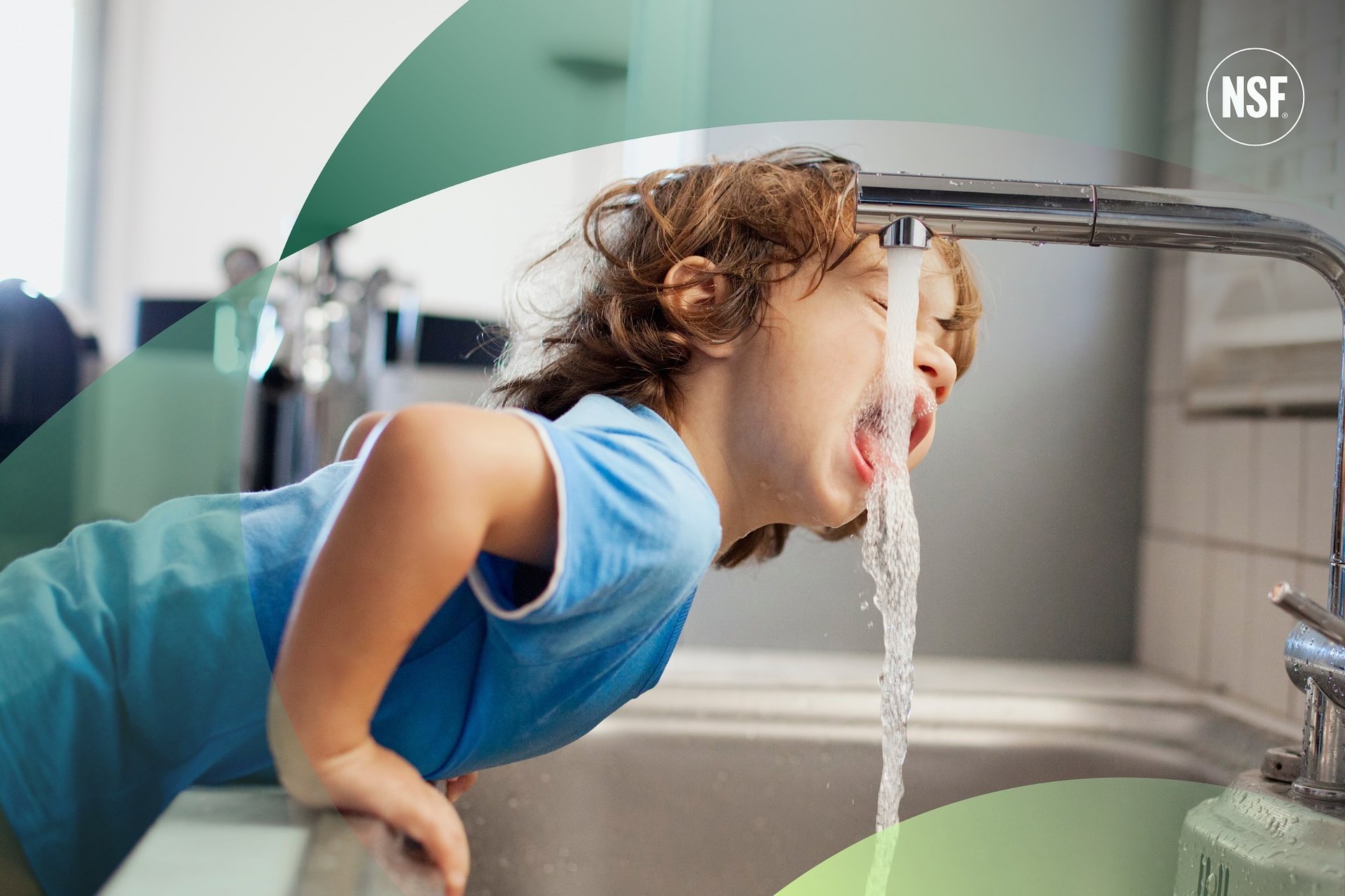 Half of UK Homeowners Install Water Fittings Without Knowing Legal Responsibilities, NSF Research Reveals
