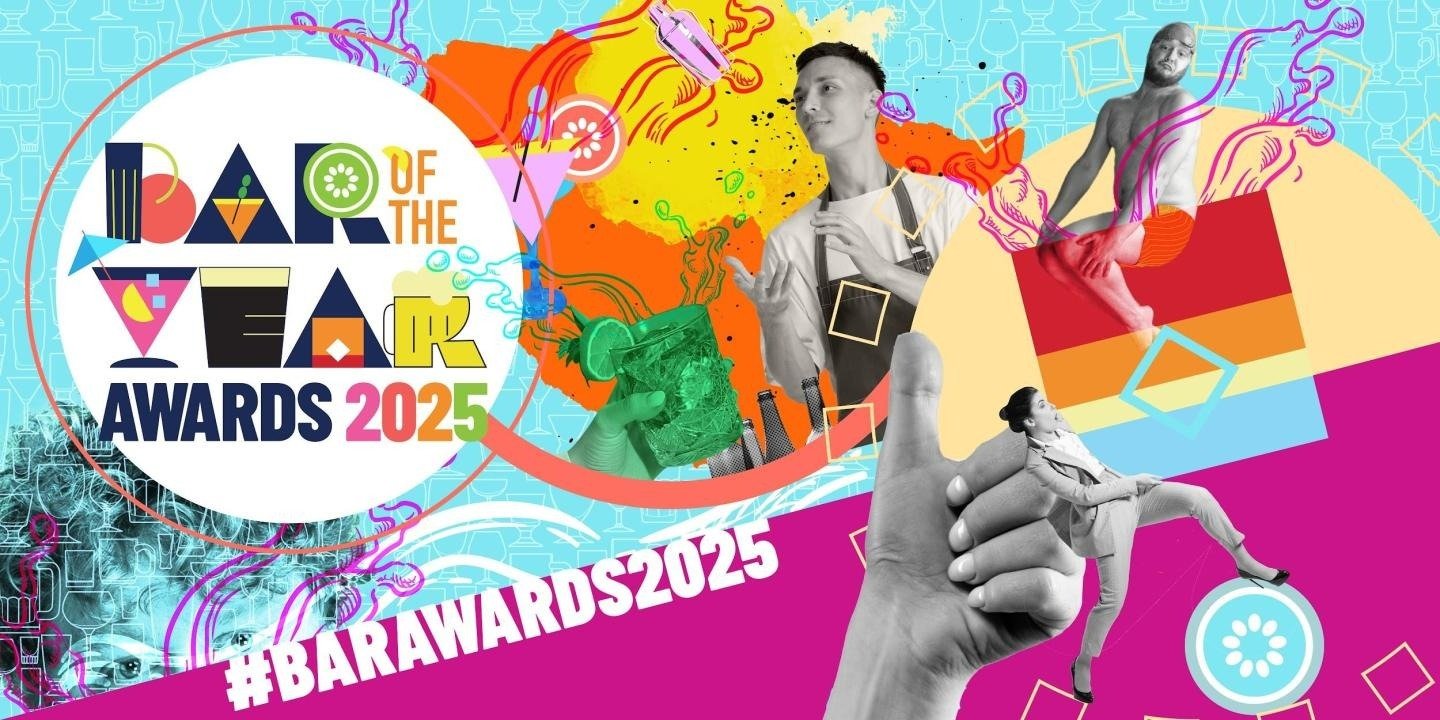 2025 IRISH BAR OF THE YEAR AWARDS - Winners Announced