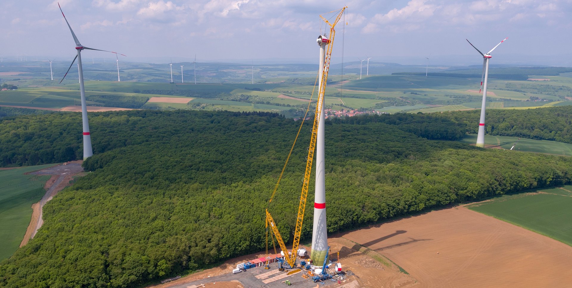México requiere de 15.000 km de nuevas líneas de transmisión para incorporar entre 15 y 20 GW de energía eléctrica renovable para el año 2030