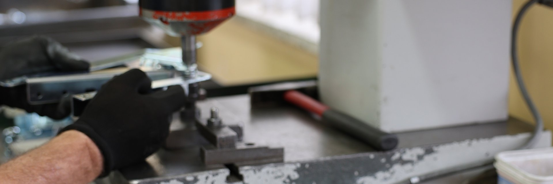 Cyfrowy model w służbie optymalizacji. Jak hub4industry pomógł firmie Pionier usprawnić logistykę wewnętrzną?