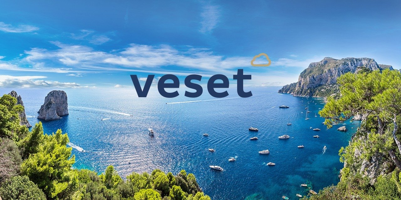 Veset Powers MED.TV’s Move to the Cloud