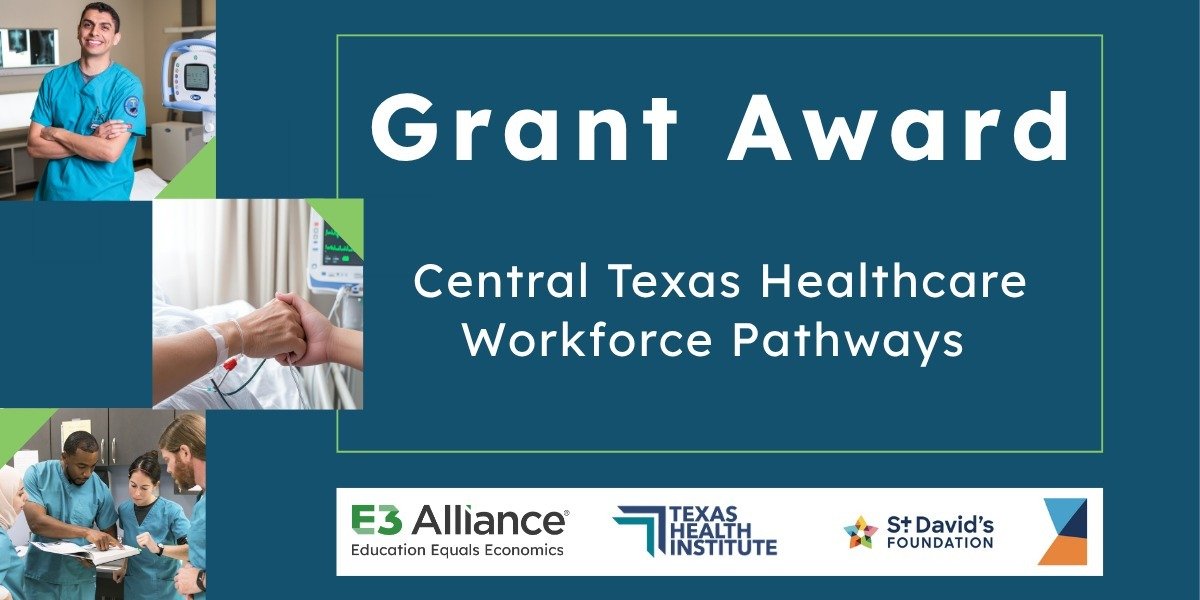 $10M Investment Targets Healthcare Workforce Gaps in Central Texas
