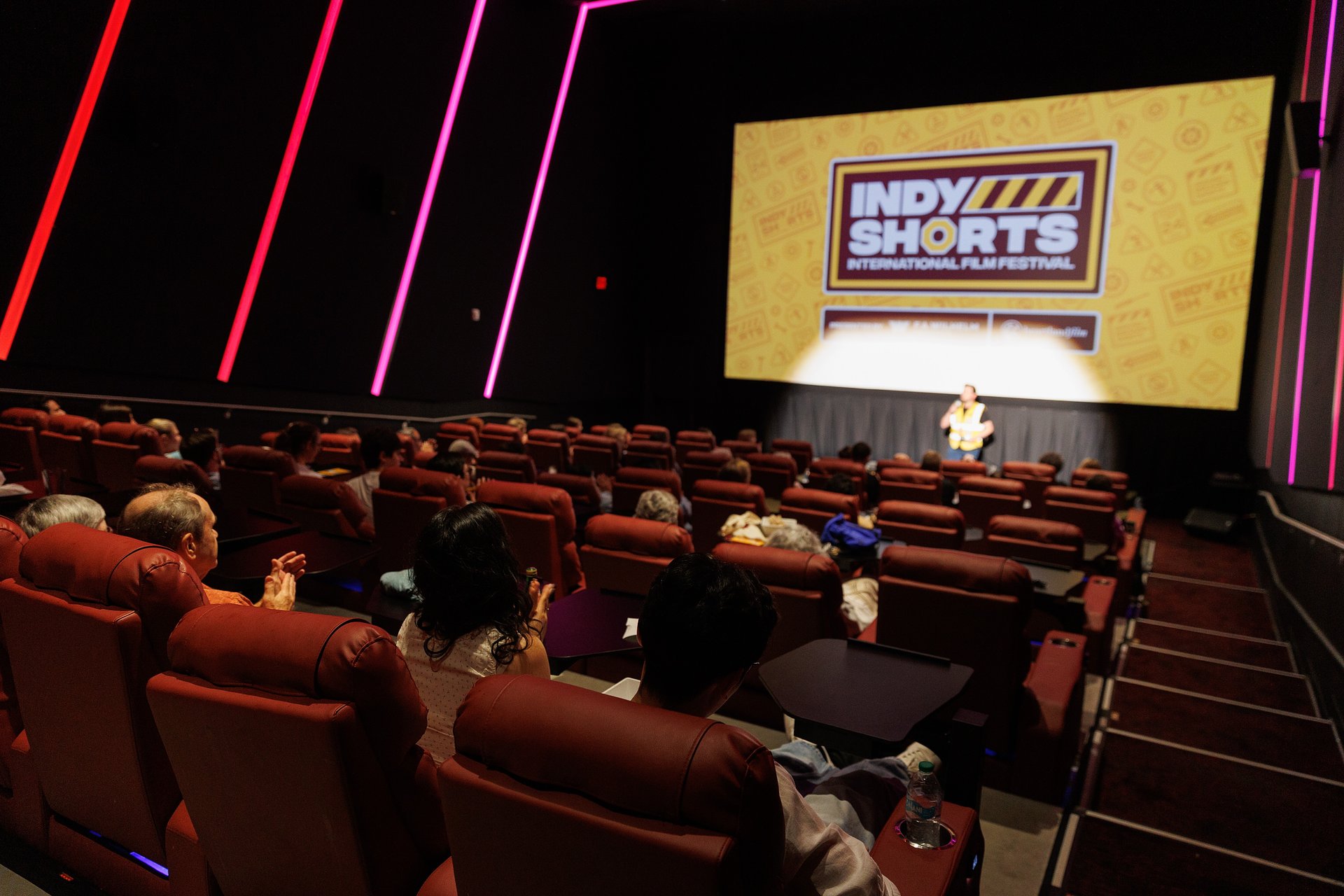 2025 Indy Shorts International Film Festival Announces Academy Award®-Qualifying Winners