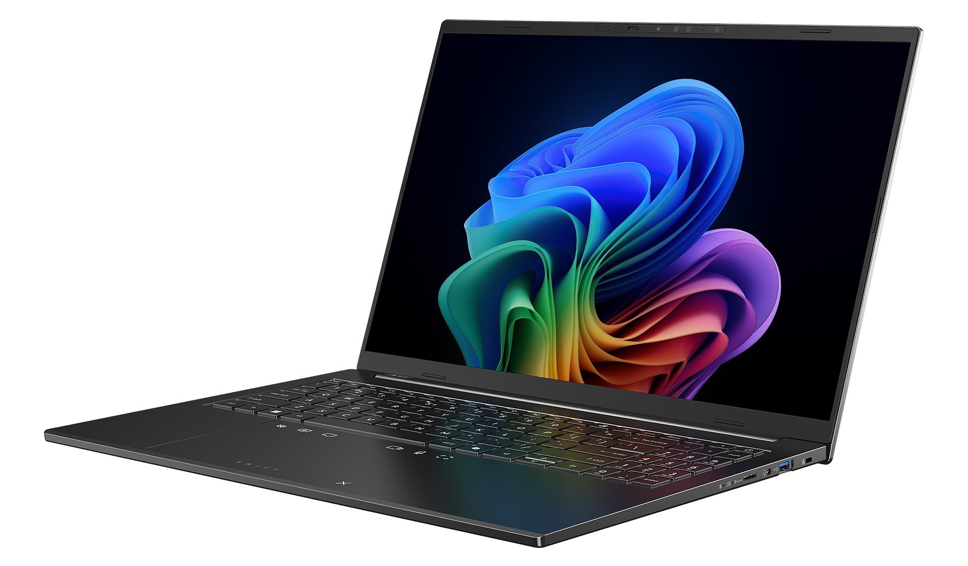 Marktstart für Acer Swift Edge AI und Swift X AI: Neue Modelle für Kreative und Profis
