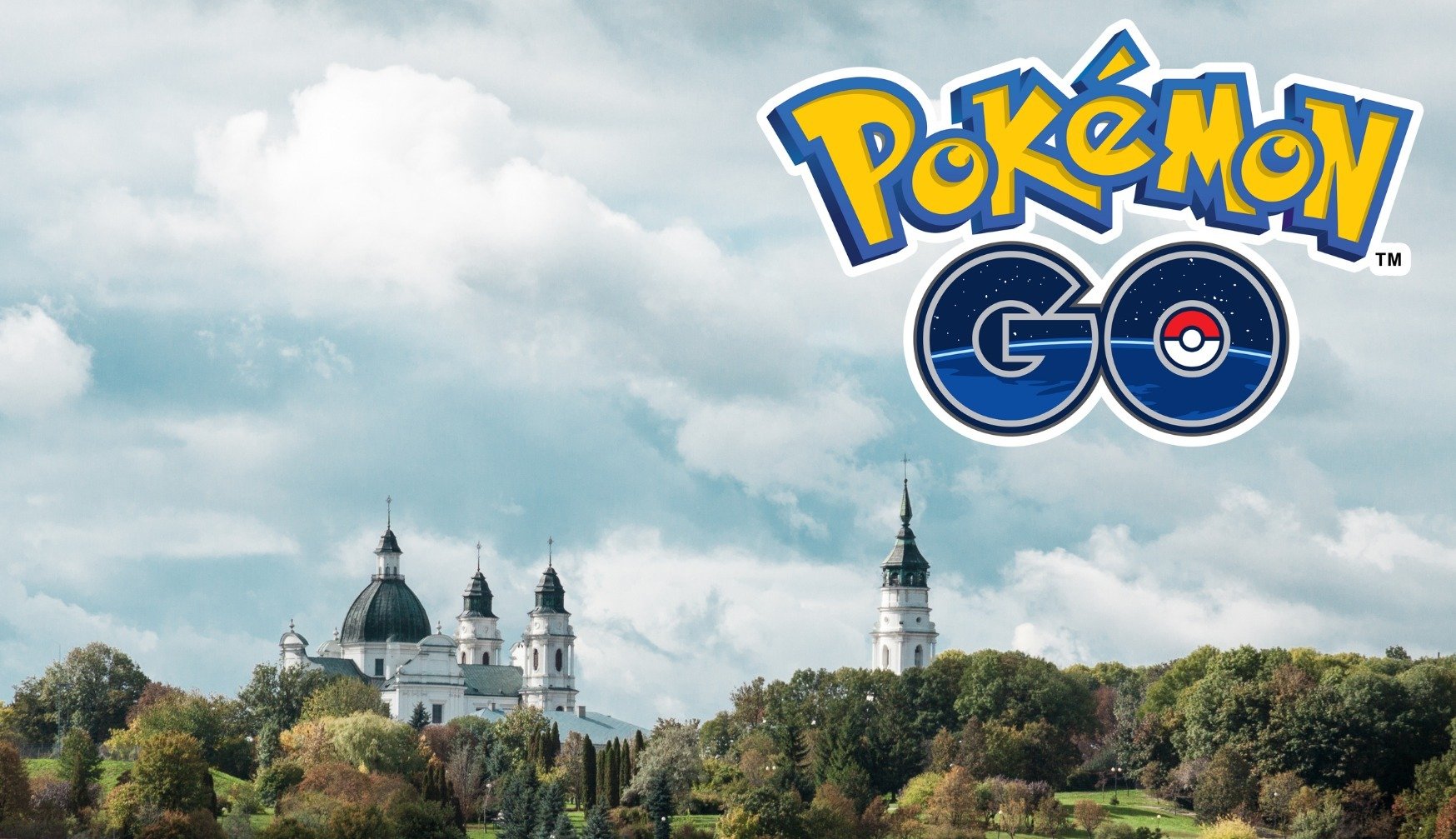 Wakacje w Lubelskiem? Złap Pokémony w Zamościu, Kazimierzu Dolnym i innych miastach