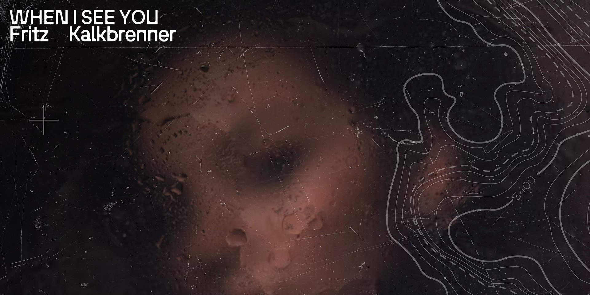 Fritz Kalkbrenner udowadnia, że nawet w najmocniejszych rytmach zawsze jest miejsce na duszę