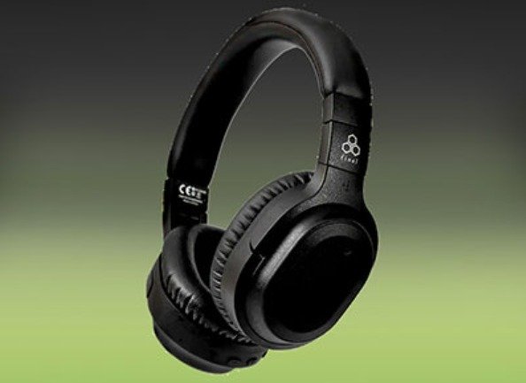 Fast and Wide - Final Audio UX3000 SV
