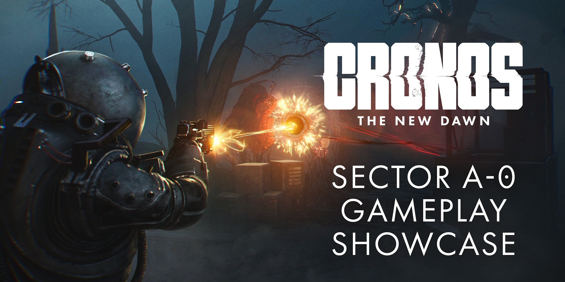 Bloober Team Unveils First Extended Gameplay Showcase for &nbsp;Cronos: The New Dawn