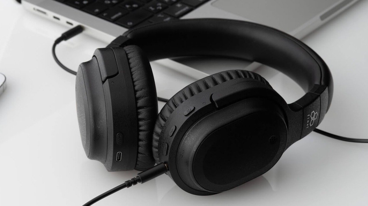 MSN - Final’s new headphones have an ANC-only mode for those who love the sound of silence