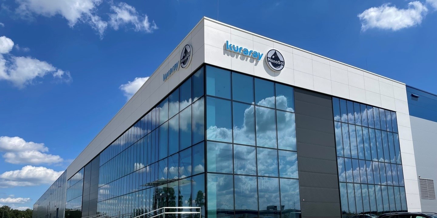 Cushman & Wakefield wspiera globalną ekspansję firmy MonoSol