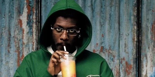 Lil Yachty nie chce cię dissować