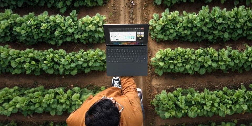 Surface Laptop 5G chega ao mercado português a 2 de setembro