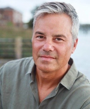 Local NC Doctor-Turned-Author’s Debut Medical Thriller Goes "Viral"