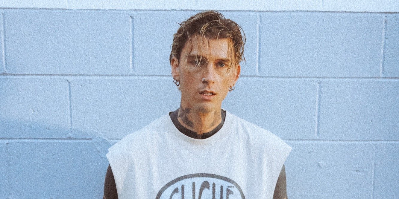 mgk prezentuje beztroski klip do nowego singla „miss sunshine”