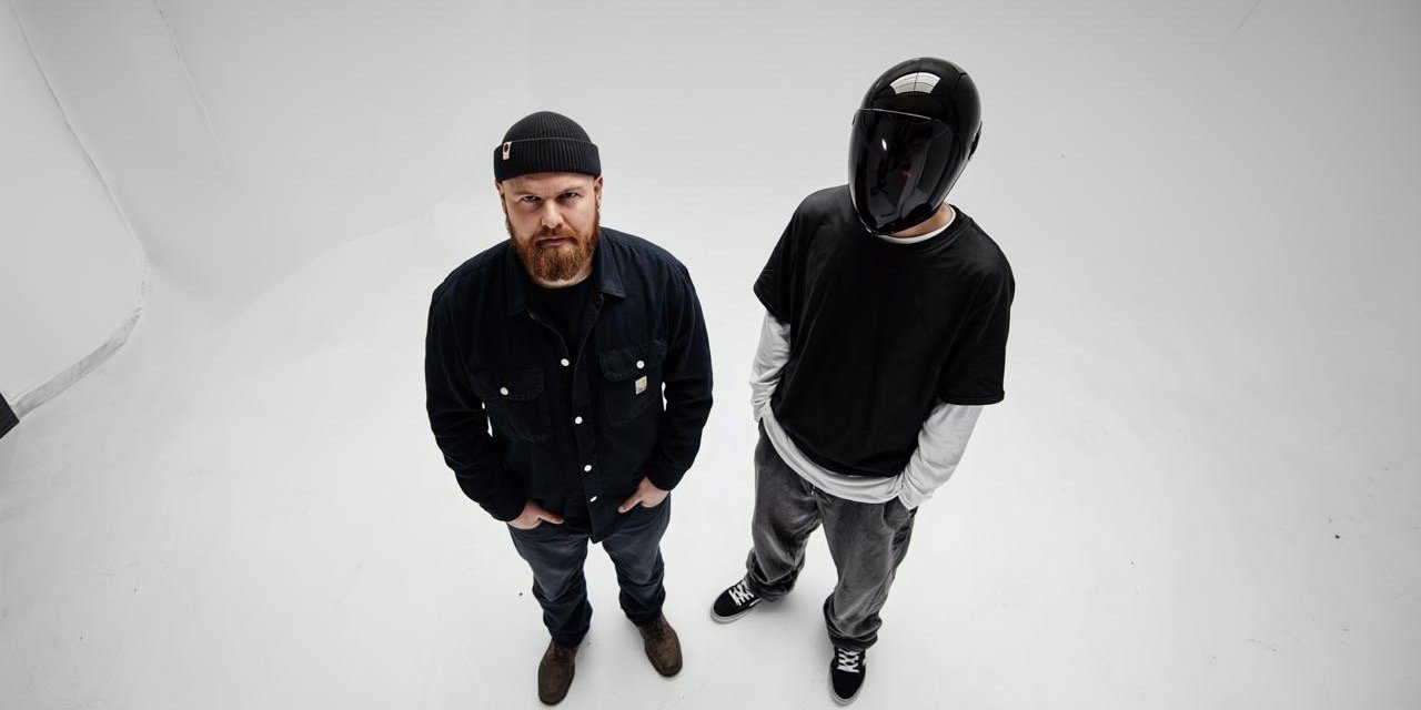 Glockenbach i Tom Walker – nie ma to jak w domu