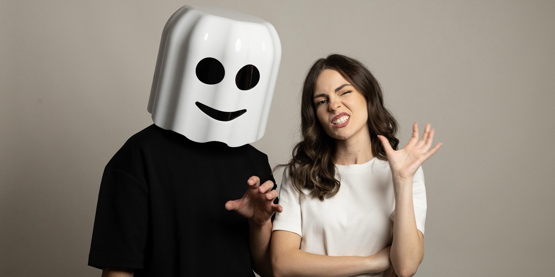 Fantomel, Jason Derulo i Kate Linn robią „Grrr”