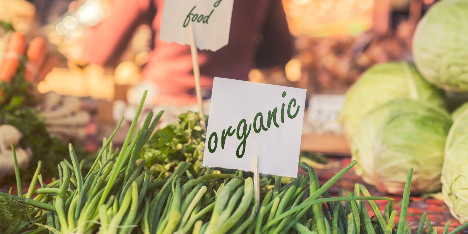 Boom na bio - jak kategoria organic zmienia strategie firm spożywczych