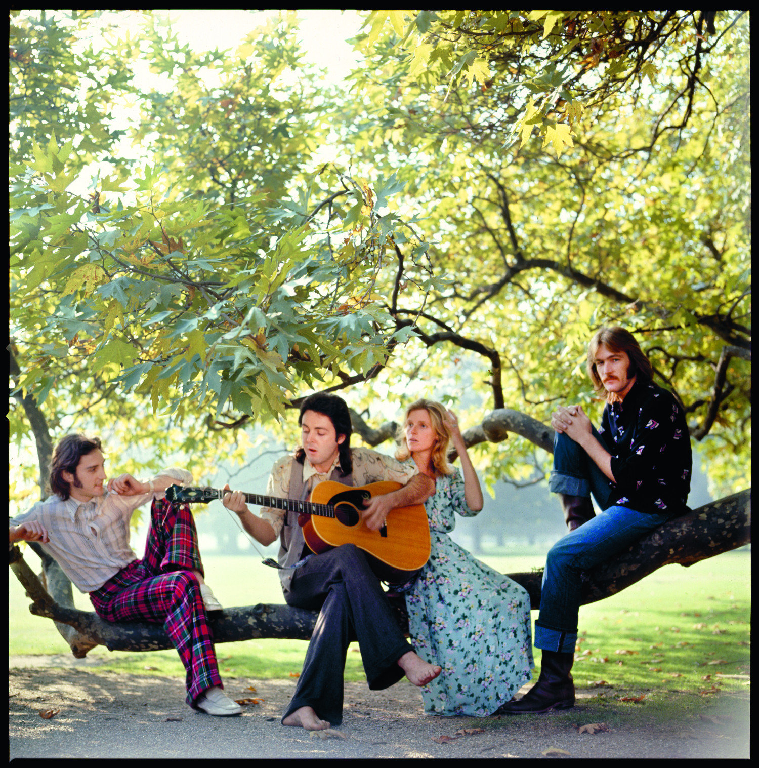 Paul McCartney & Wings – dwie wyjątkowe reedycje już w grudniu