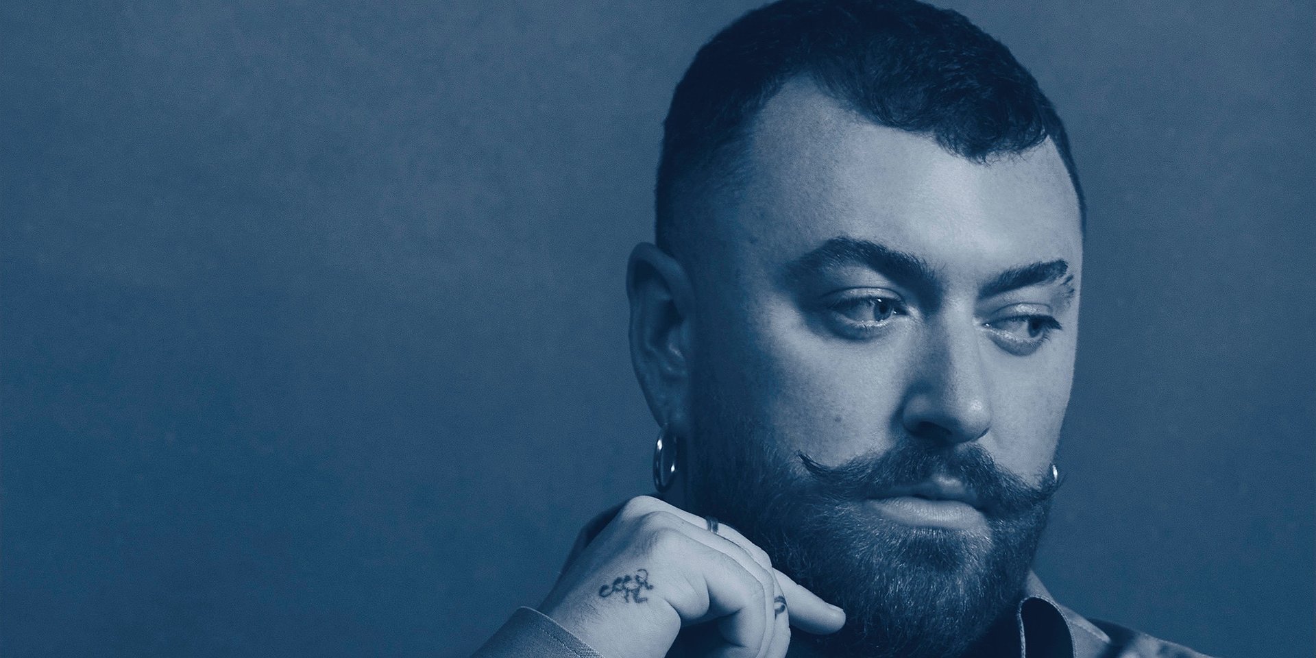Sam Smith z nowym singlem „To Be Free”