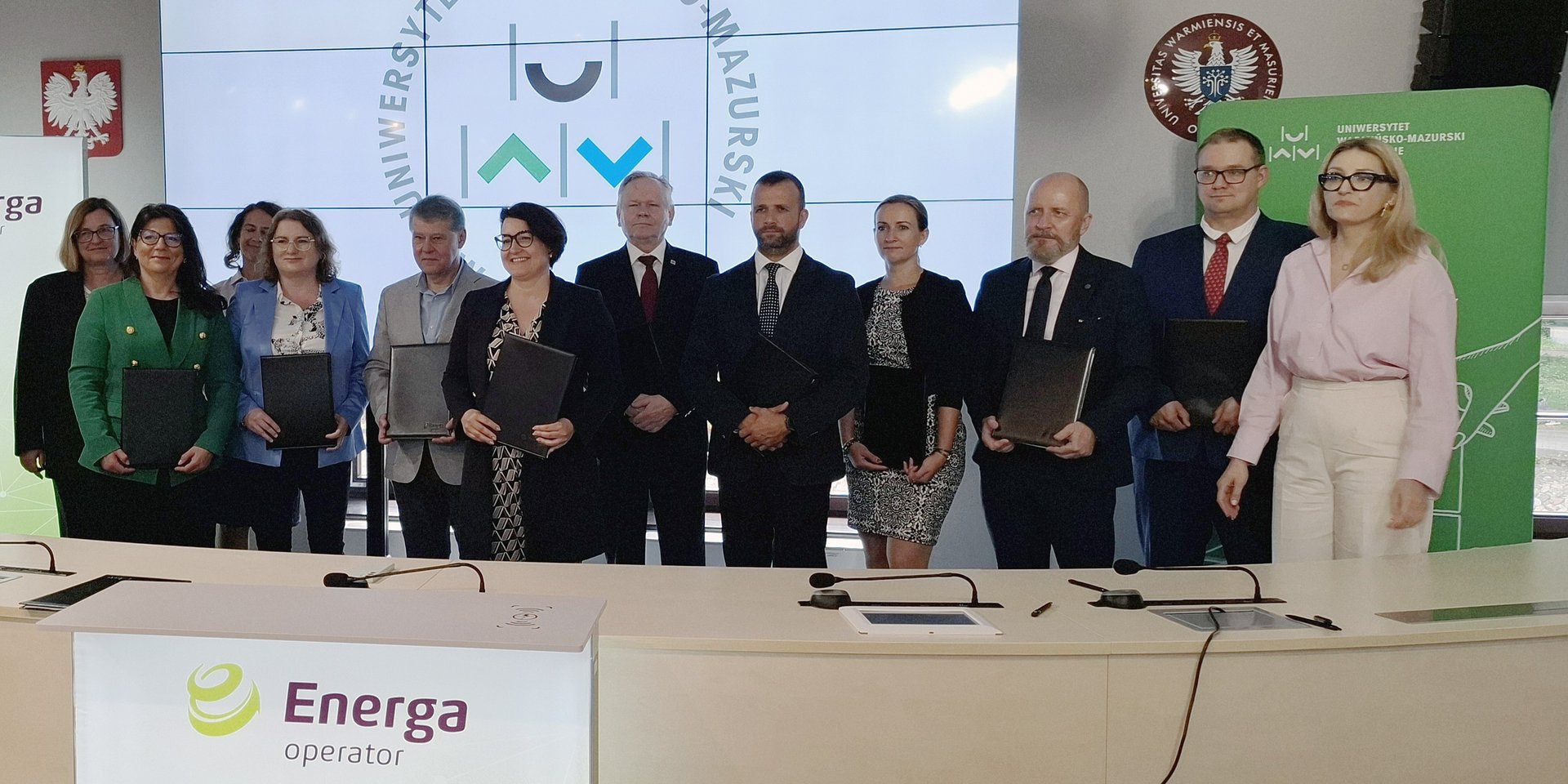 Współpraca z Energa-Operator – realne korzyści dla studentów