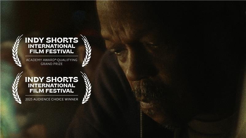 2025 Indy Shorts International Film Festival Announces Academy Award®-Qualifying Winners; "The Singers" Soars with Duet of Narrative Grand Prize and Audience Choice Honors