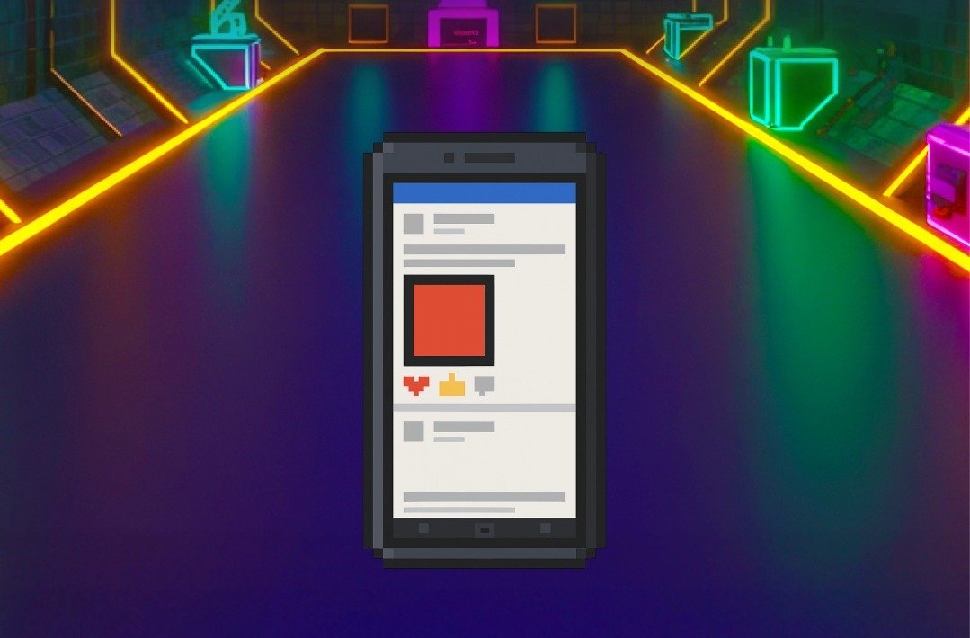 Premiera Brain Rot Blaster – gry, która po przejściu sama się kasuje. OnePlus zwraca uwagę na kompulsywne scrollowanie