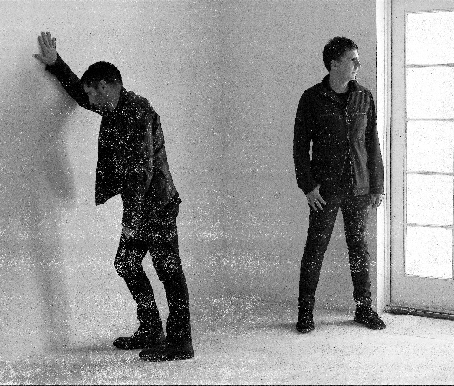 Nine Inch Nails – zobacz teledysk „Ahead of Ourselves – live and cold and black and infinite”
