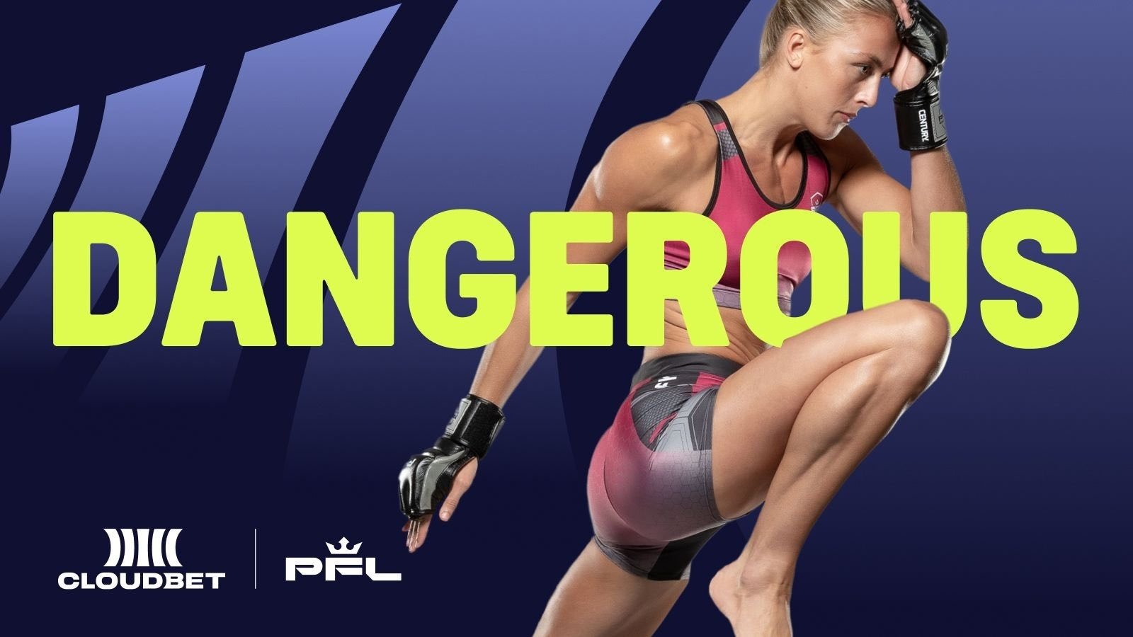 Cloudbet and Dakota Ditcheva debut Dangerous Beauty