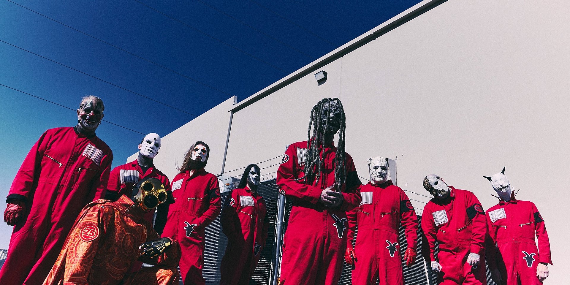 Slipknot wznawia debiutancki album