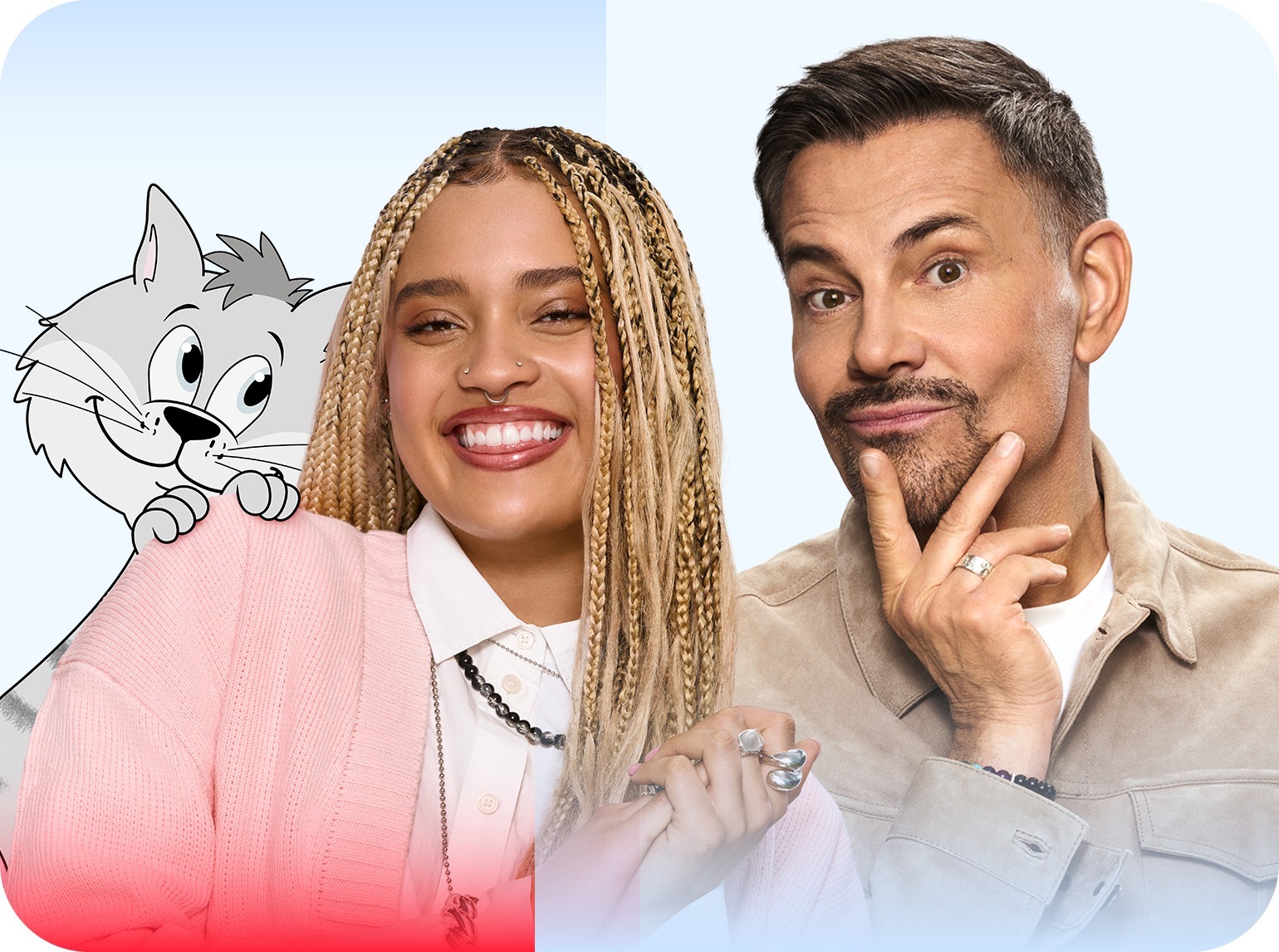 Nowa kampania konta i aplikacji dziecka w PKO Banku Polskim