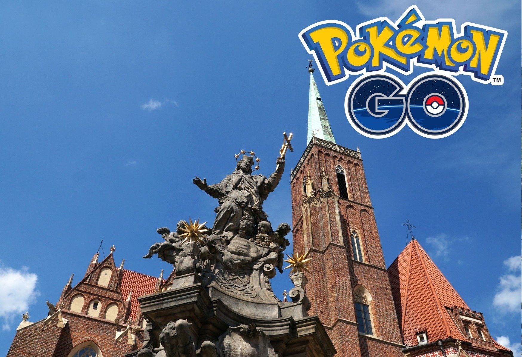 Wakacje w dolnośląskim. Odkryj region na nowo i zbieraj Pokémony