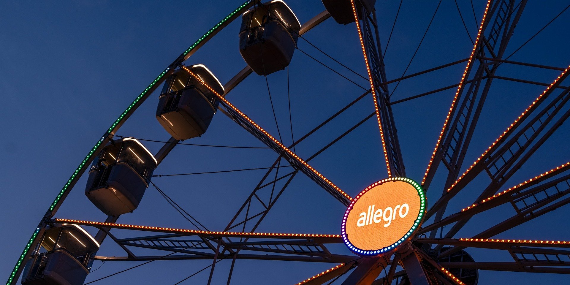 Allegro na Pol’and’Rock Festival 2025 – spotkaj ich offline
