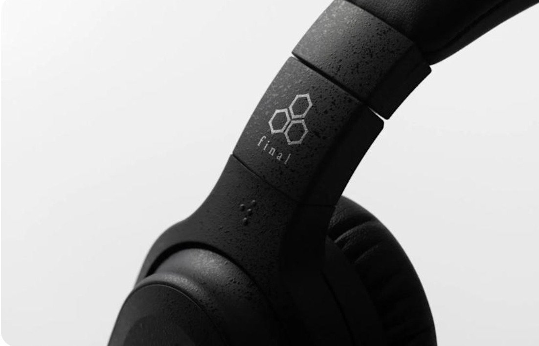 Yahoo Tech - A Japanese Hi-Fi Specialist Just Dropped New Affordable Noise-Canceling Headphones