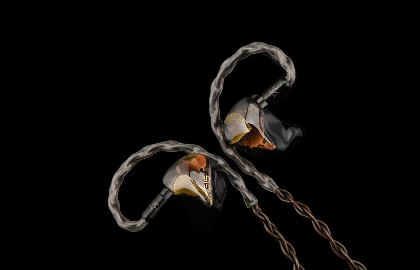 Major HiFi - Noble Audio Unveils Shogun and Agis II IEMs at CanJam Singapore 2025