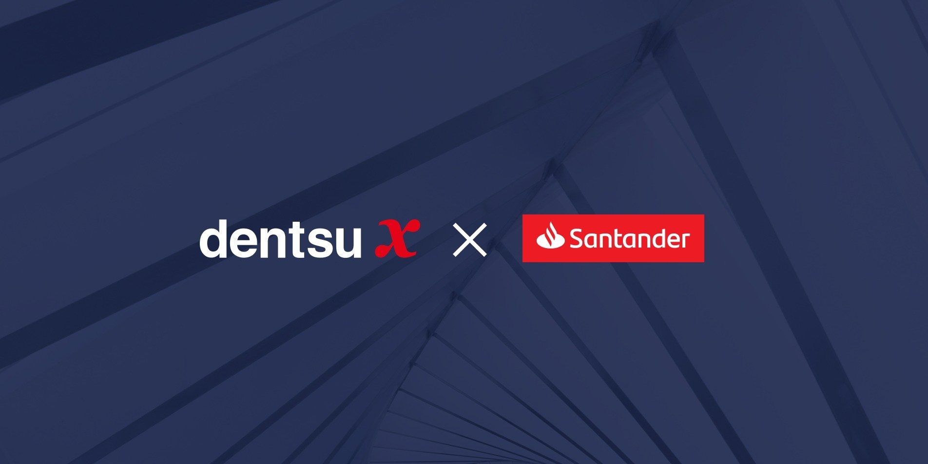 Dentsu X utrzymuje obsługę digital i performance Santander na polskim rynku