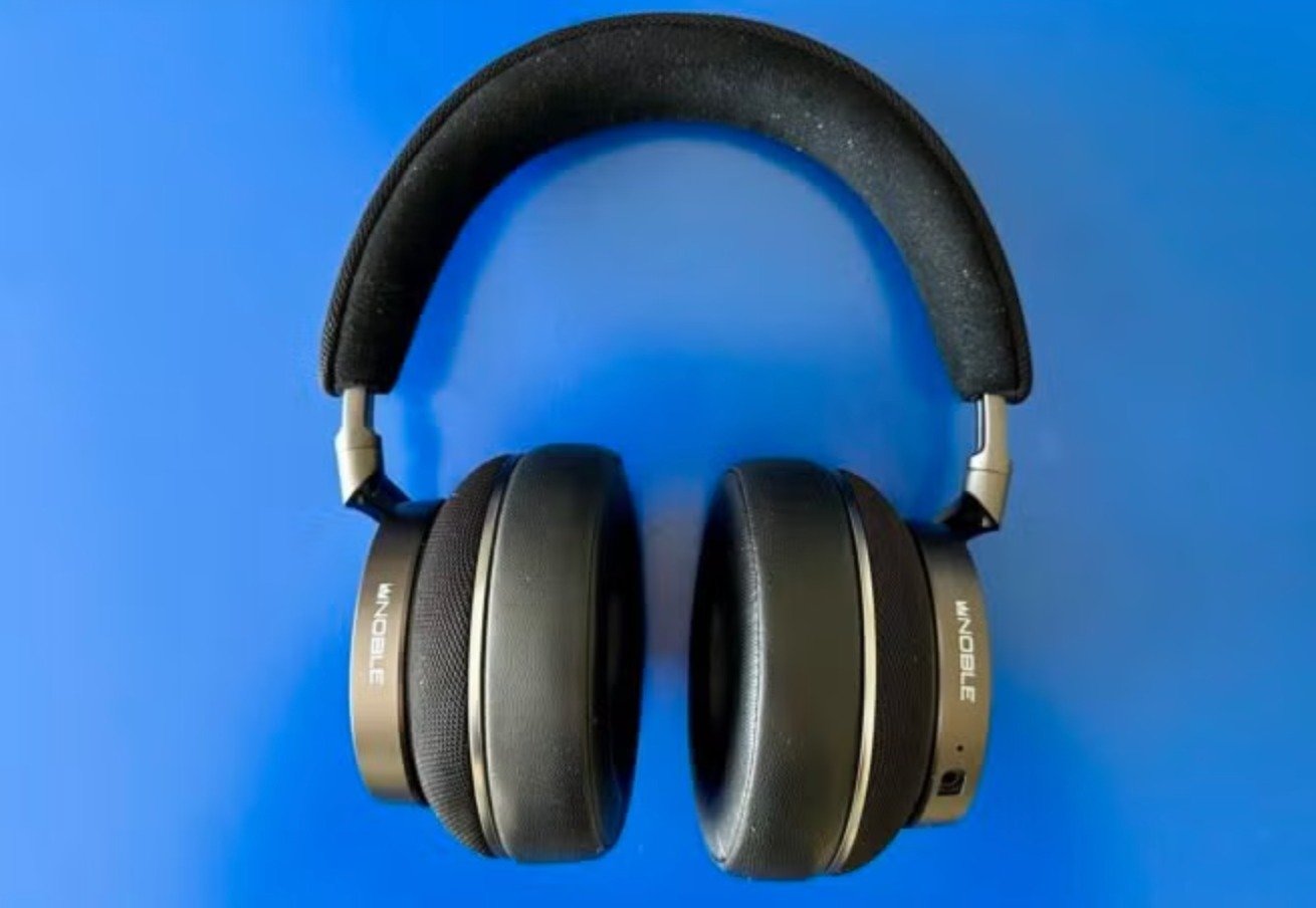 Trusted Reviews - Noble FoKus Apollo Review