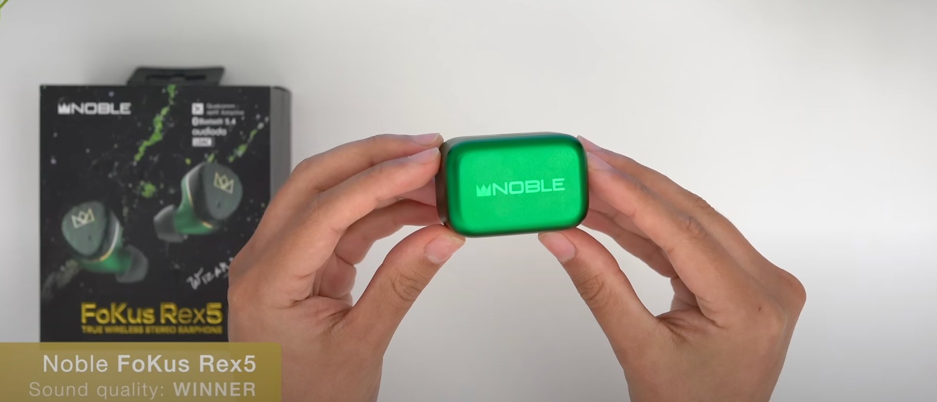 Inside Tech - Earbuds Awards 2025 | Best True Wireless Earbuds You Can Buy! (In-Depth)