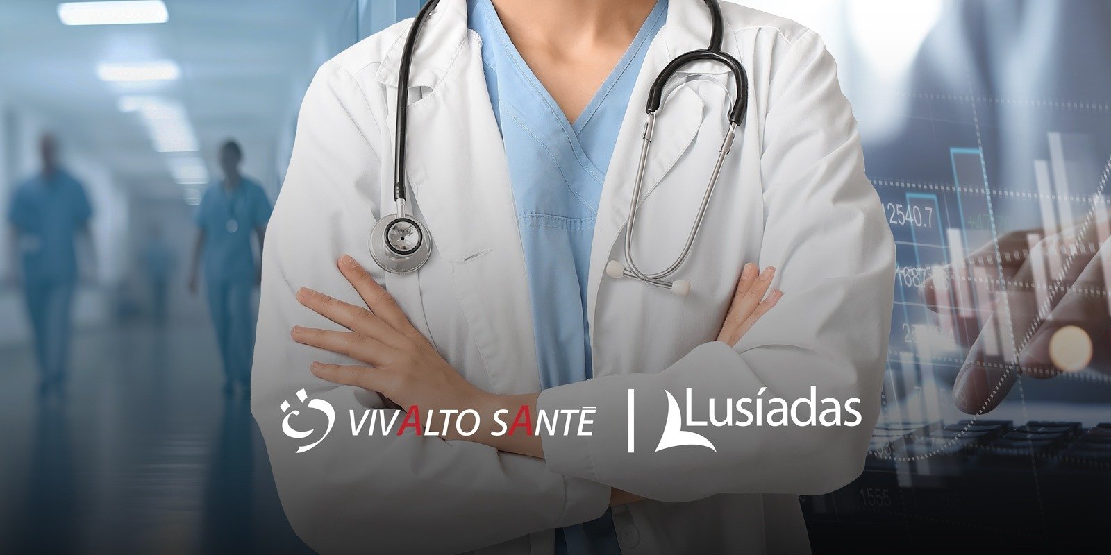 Médicos do Grupo Lusíadas Saúde convidados a tornarem-se acionistas num modelo de co-governação único em Portugal