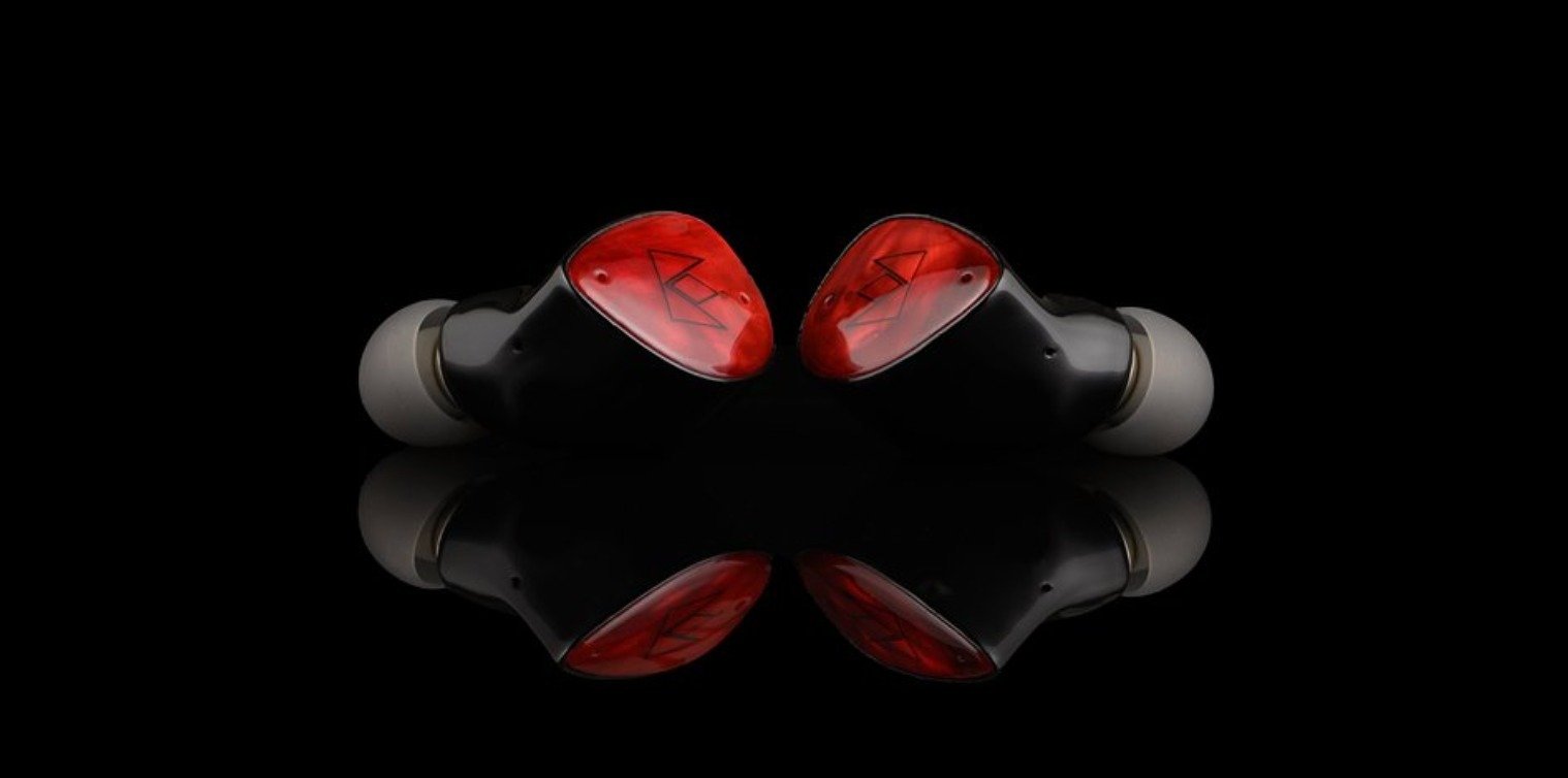 Forbes - Noble’s New FoKus Amadeus Wireless Earbuds Are Inspired By A Musical Genius