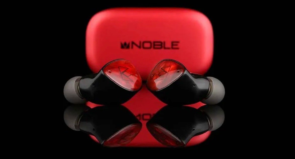 Yahoo Tech (What HifI) - Noble Audio’s eye-catching premium wireless earbuds are inspired by Mozart’s swanky coat