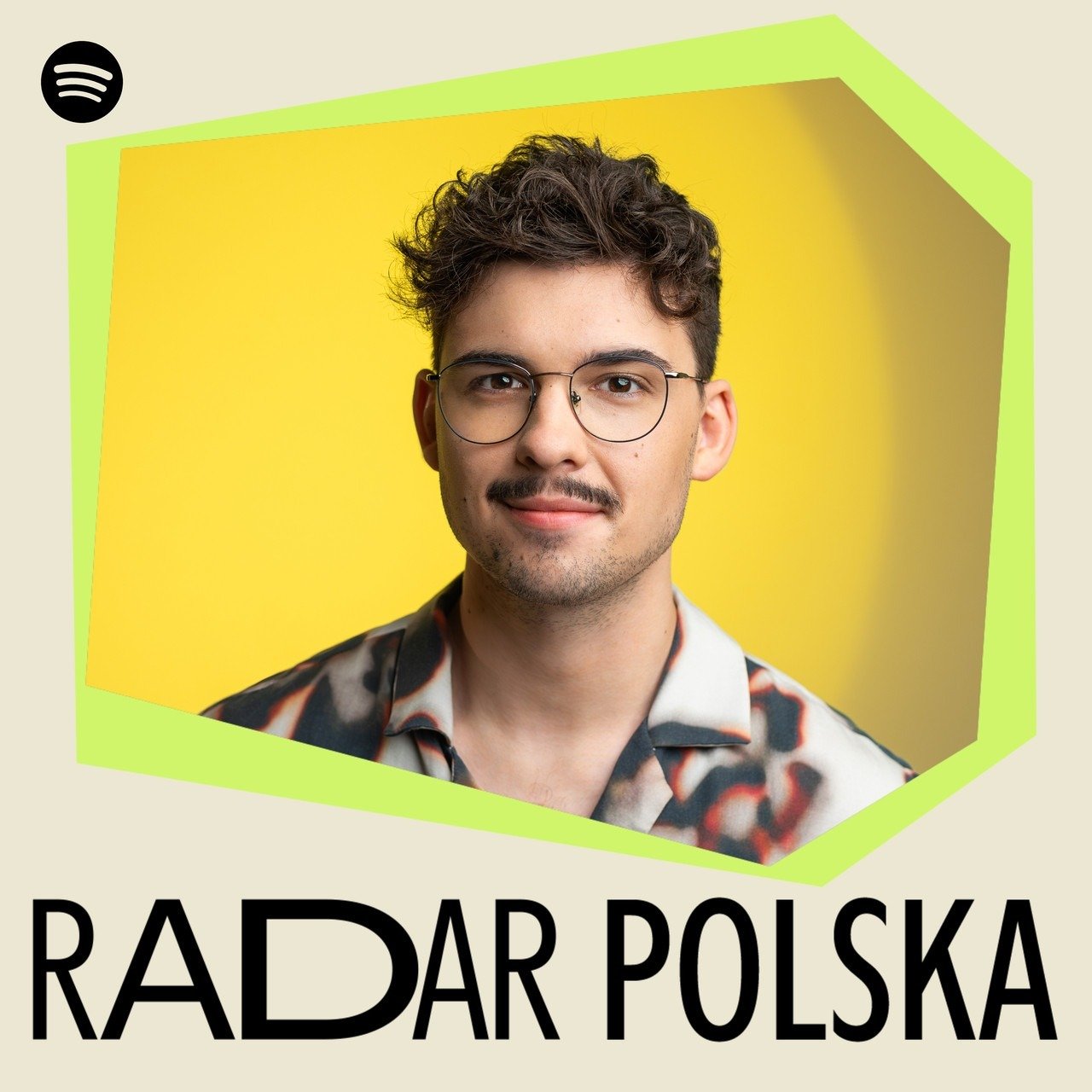 Spotify rozpoczyna nową erę RADAR Polska – w centrum uwagi maks.tachasiuk