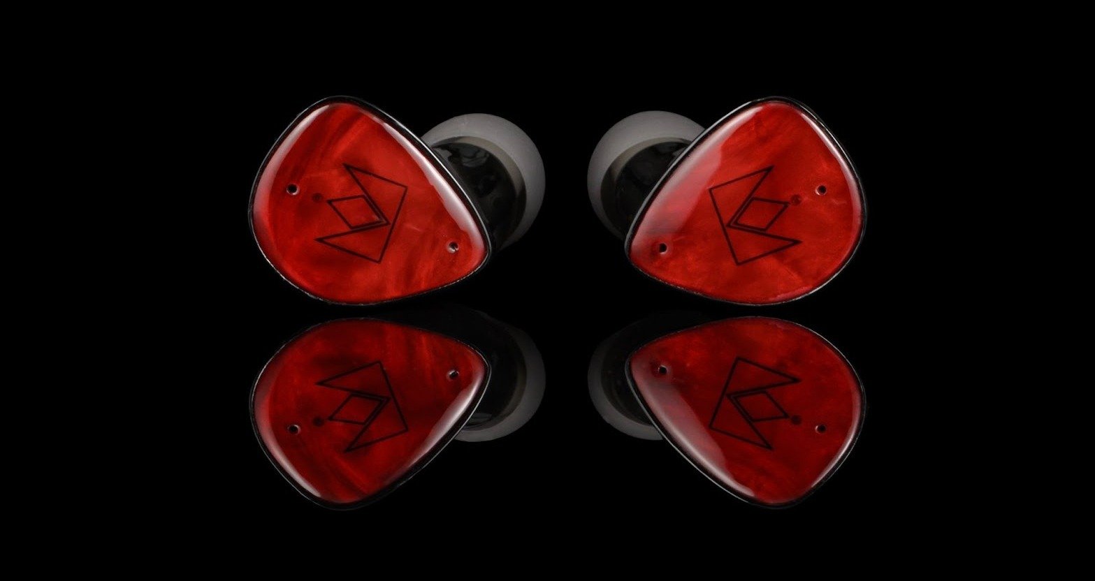 DC Fever - Noble's big hit! Limited edition Dante, Van Gogh and Fokus Amadeus TWS review